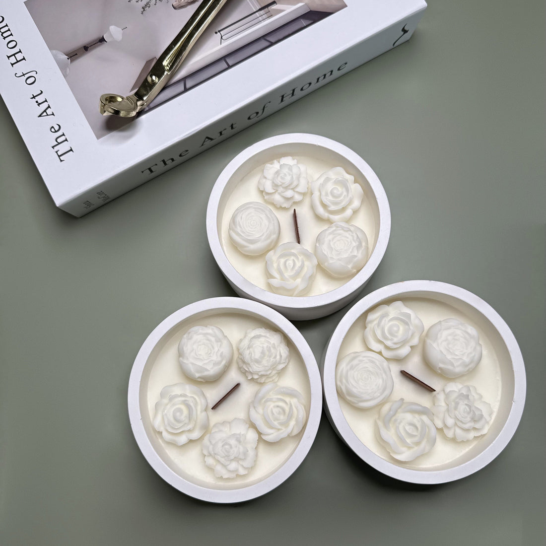 Vonj sveče kot osebna zgodba: Kako izbrati pravi vonj zase ali za darilo?