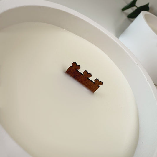 Zakaj sojine sveče gorijo bolj čisto (in zakaj ti bodo všeč)